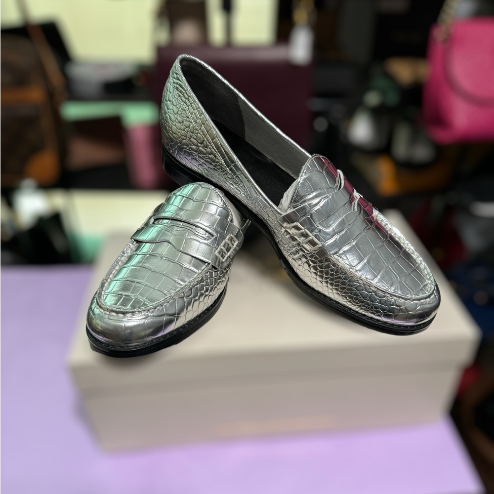 Marc Fisher Loafer